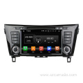 Toyota Land Cruiser 2007-2015 audio car carplay